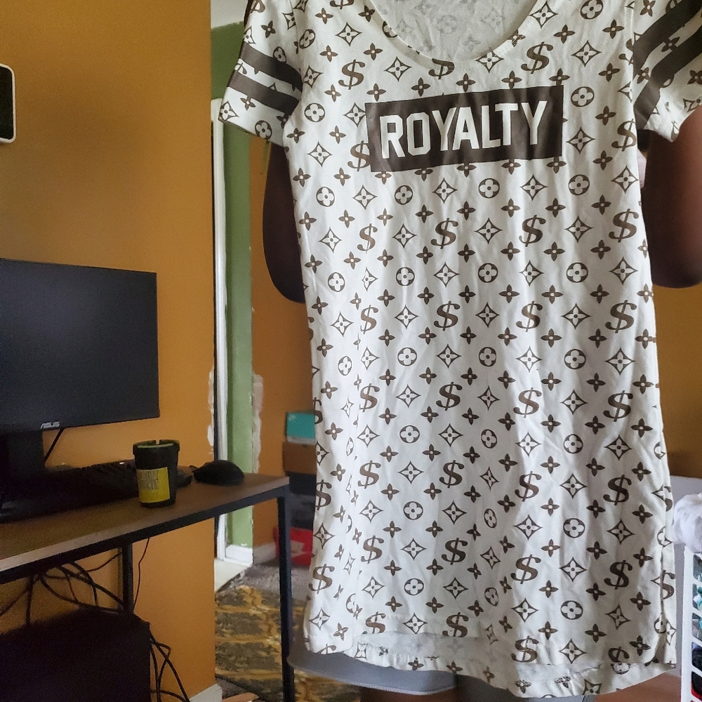 Kids dress